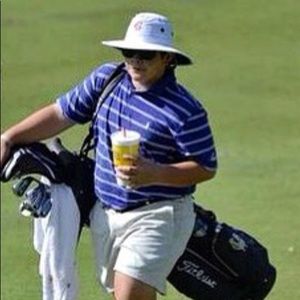 Meet your Posher, Jack